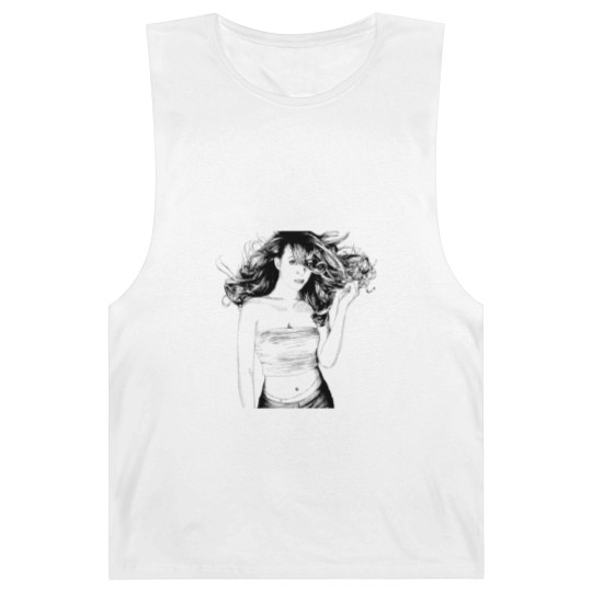 Discover Butterfly - Mariah Carey - Barnard Tanks