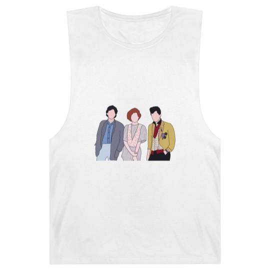 Discover pretty in pink - Pretty In Pink Movie - Barnard Tanks