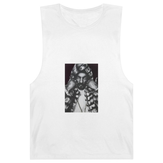 Discover P.I.M.P. - Snoop Dogg - Barnard Tanks