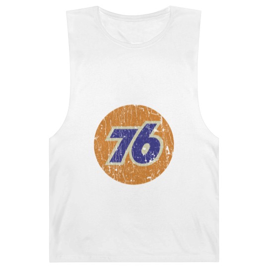 Discover Union 76 Ball 1932 - Spirit Of 76 - Barnard Tanks