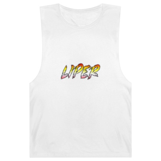 Discover Liper Merch Lev and Piper Barnard Tanks