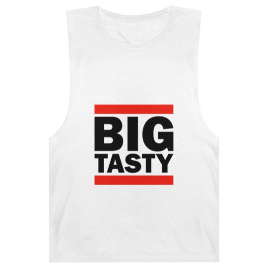Discover Big tasty Barnard Tanks