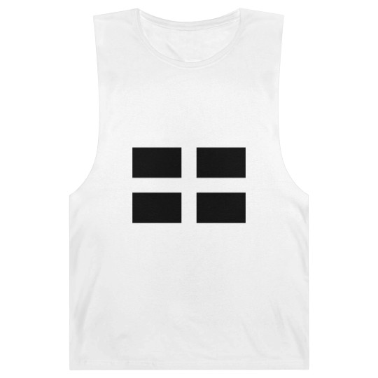 Discover Flag of Cornwall (United Kingdom) - Flag - Barnard Tanks