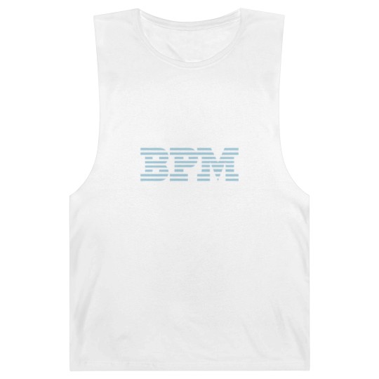 Discover BPM Barnard Tanks