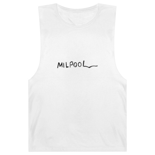 Discover Milpool - Simpsons - Barnard Tanks