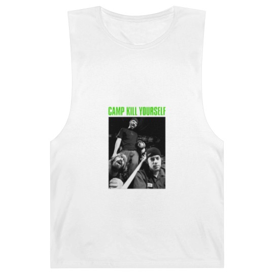 Discover Cky - fanart - Cky - Barnard Tanks