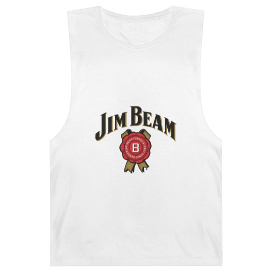 Discover Jim Beam Barnard Tanks