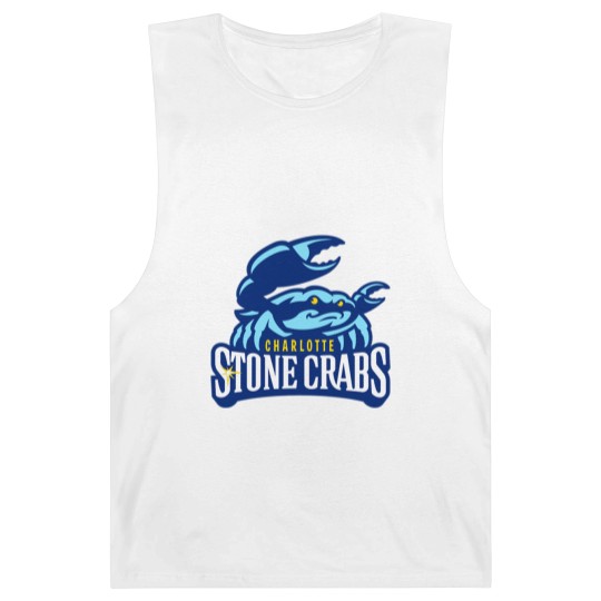 Discover Charlotte Stone Crabs Barnard Tanks