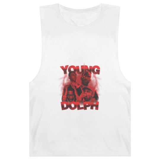 Discover Young Dolph - Young Dolph - Barnard Tanks