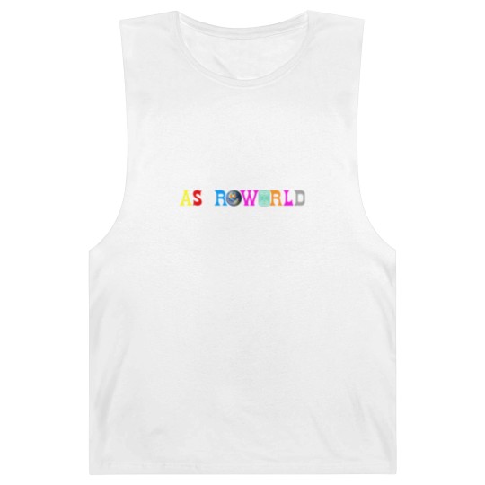 Discover Astroworld Save World Save Planet Barnard Tanks