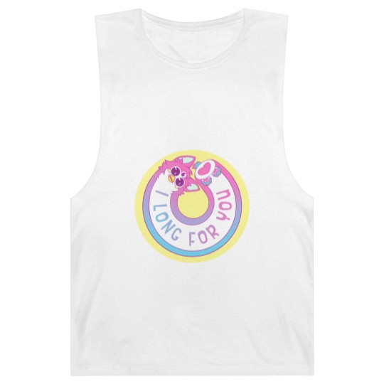 Discover I long for you - Long Furby - Barnard Tanks