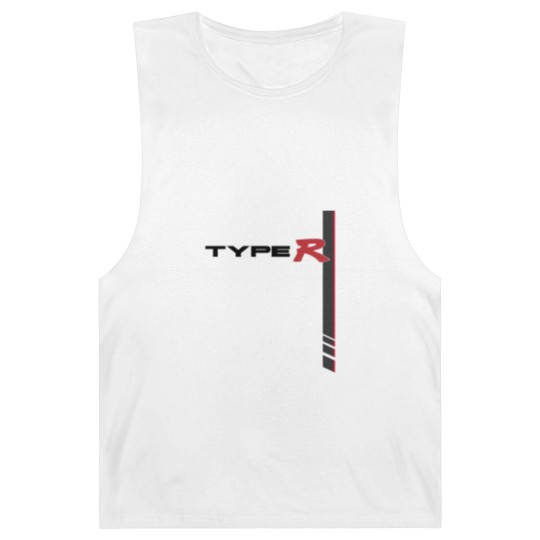 Discover TYPE R CLASSIC SPOON RACING STRIPE - Nighthawk Black - Integra Type R - Barnard Tanks