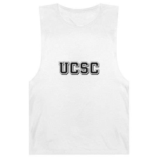 Discover UCSC University Pride Barnard Tanks