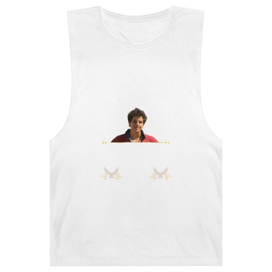 Discover Blessed Carlo Acutis Quote Barnard Tanks Barnard Tanks Perfect Barnard Tanks