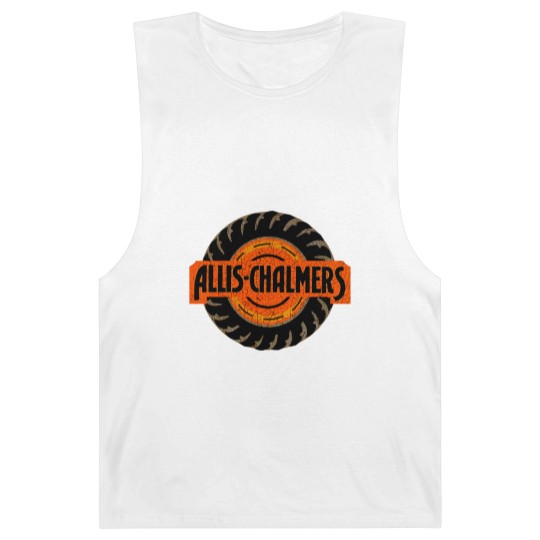 Discover Allis-Chalmers - Newest Tractor - Barnard Tanks