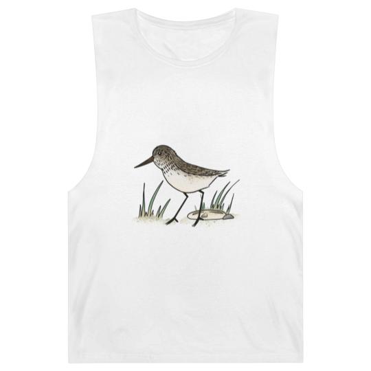Discover Sandpiper Barnard Tanks