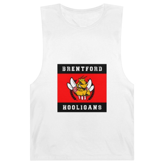 Discover Brentford Holligans Barnard Tanks