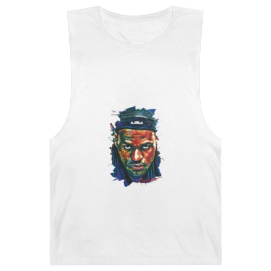 Discover LeBron James Barnard Tanks