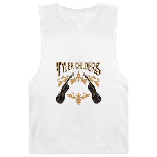 Discover Tyler Childers Classic Barnard Tanks