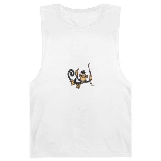 Discover Welcome to the jungle Barnard Tanks