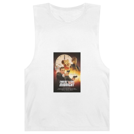 Discover Threat Level Midnight - Threat Level Midnight - Barnard Tanks