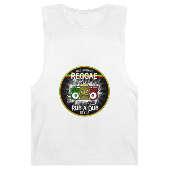 Discover Reggae Rub A Dub Barnard Tanks