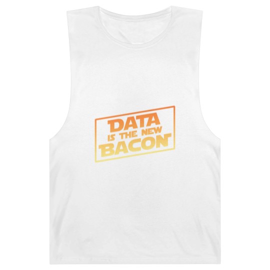 Discover Data Is The New Bacon Barnard Tanks
