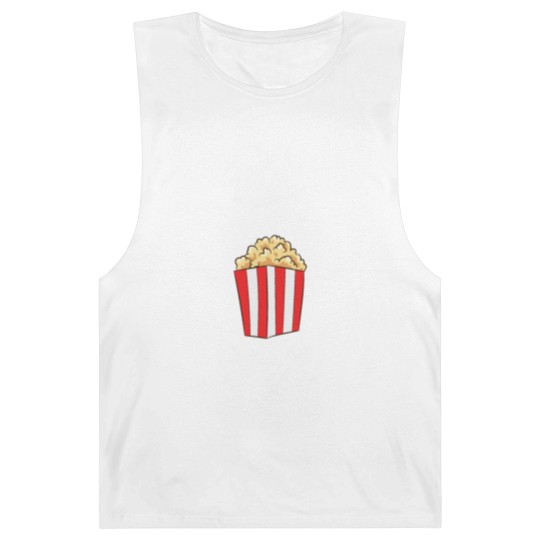 Discover Just Here For The Popcorn Cinema Watching Movies Barnard Tanks