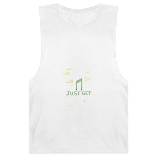 Discover Hurdler Just Get Over It Hurdles Gift Barnard Tanks
