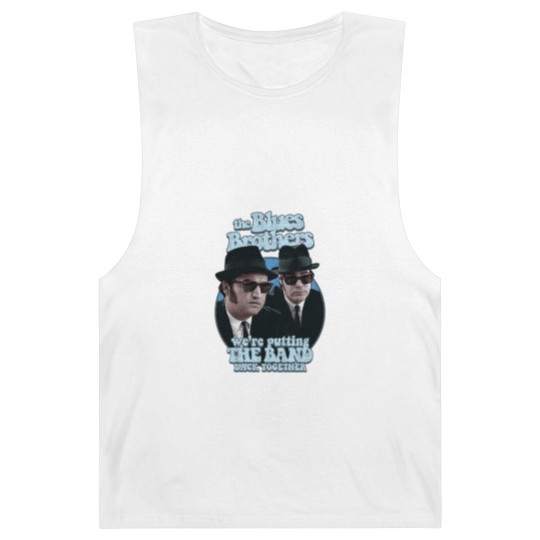 Discover The Blues Brothers - The Blues Brothers - Barnard Tanks