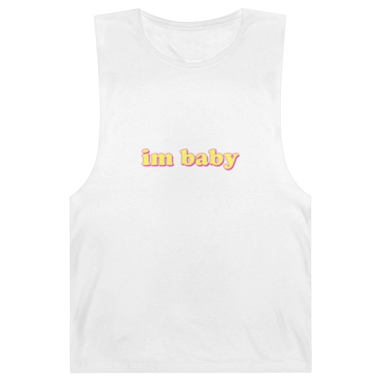 Discover Im Baby - Im Baby - Barnard Tanks