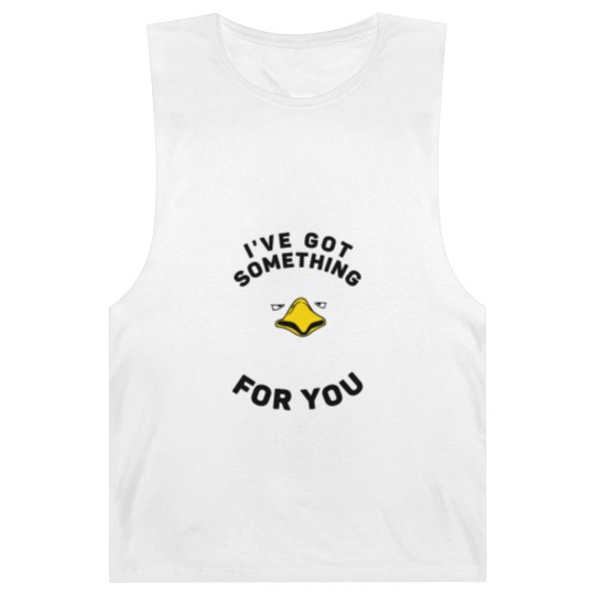 Discover Eagleman Barnard Tanks