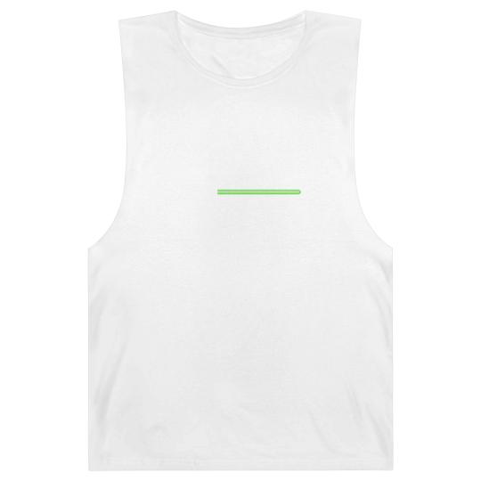 Discover Skywalker Green Barnard Tanks