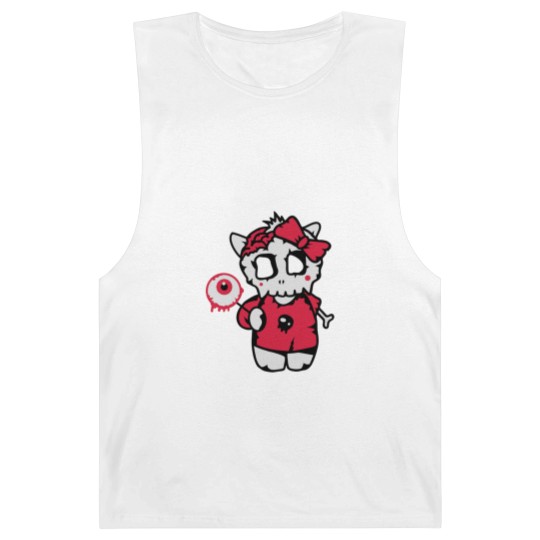 Discover Two Headed Eagle Barnard Tanks