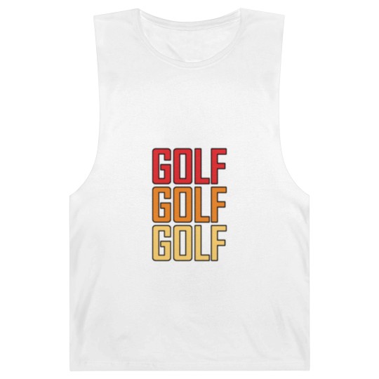 Discover Golf Golf Golf Barnard Tanks