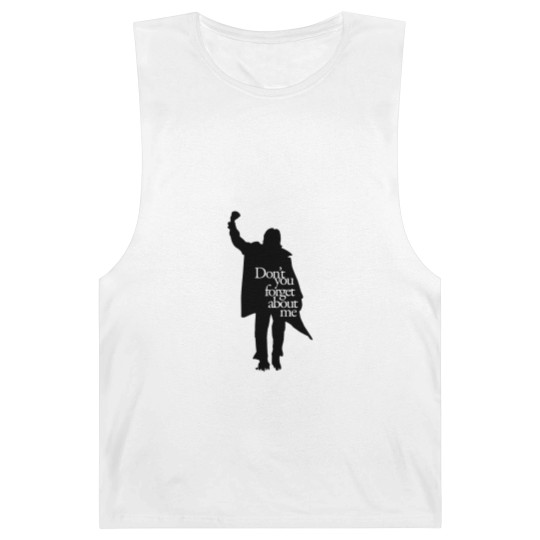 Discover BREAKFAST CLUB FIST PUMP - Breakfast Club - Barnard Tanks