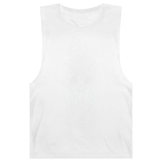 Discover Praying Mantis Front Barnard Tanks