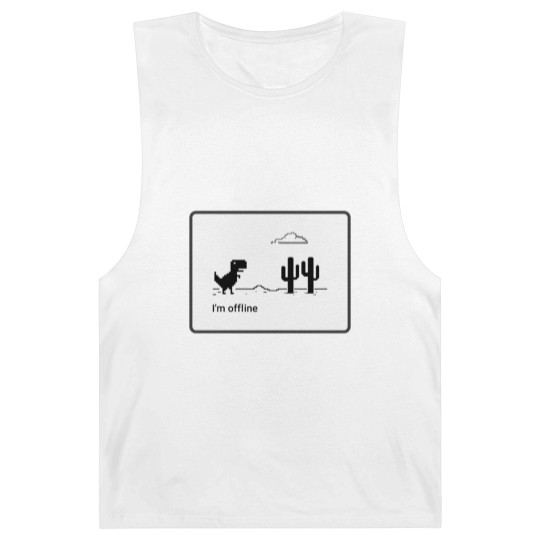 Discover Im Offline Barnard Tanks