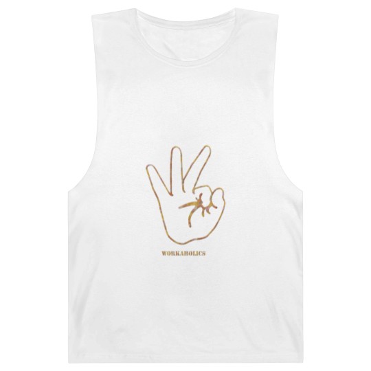 Discover workaholics Barnard Tanks