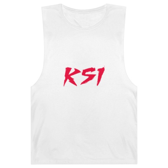 Discover ksi Barnard Tanks