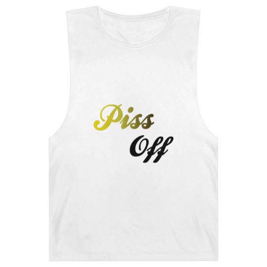 Discover Piss Off Barnard Tanks