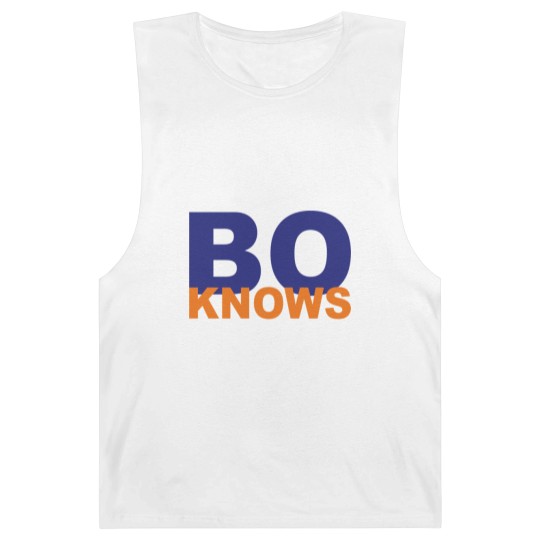 Discover BO KNOWS Barnard Tanks
