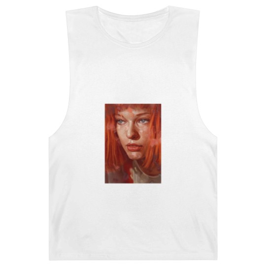Discover Fifth Element - Fifth Element - Barnard Tanks