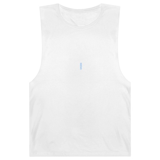 Discover One more Rep - Bodybuilding - Muscle - Bodybuilder Barnard Tanks