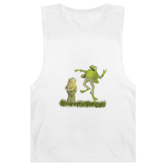 Discover Frog and toad are friends Barnard Tanks