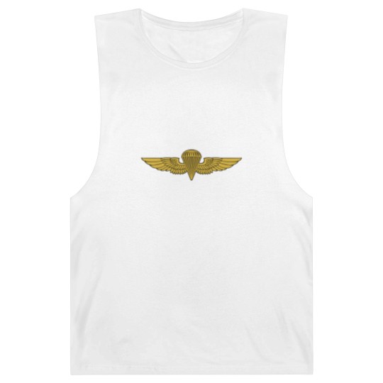 Discover Navy--Jump-Wings-0208 Barnard Tanks