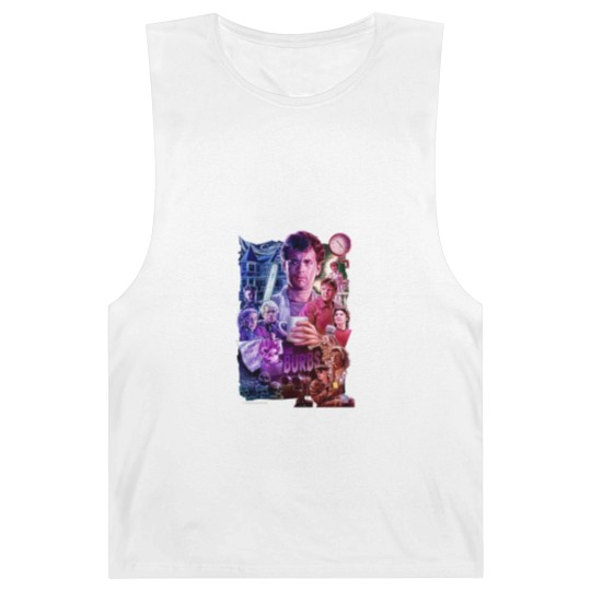 Discover THE BURBS - The Burbs - Barnard Tanks