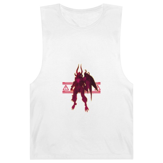 Discover Dante - Devil May Cry - Barnard Tanks