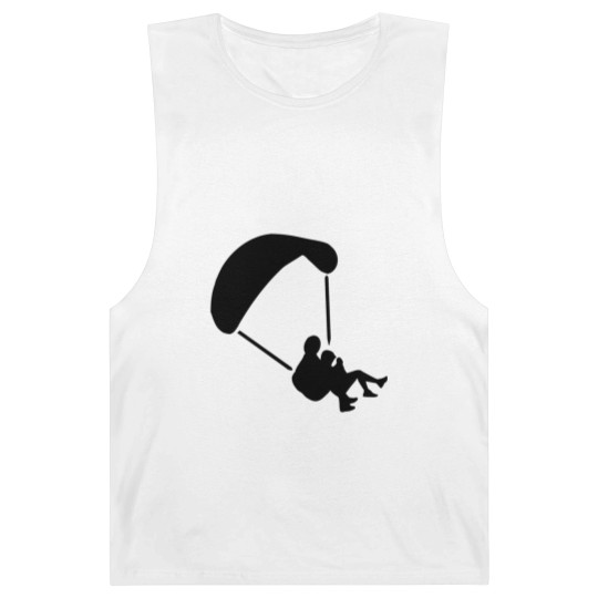 Discover Skydive Barnard Tanks
