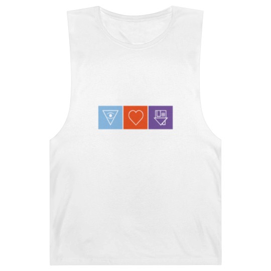 Discover The Neighbourhood Love Barnard Tanks